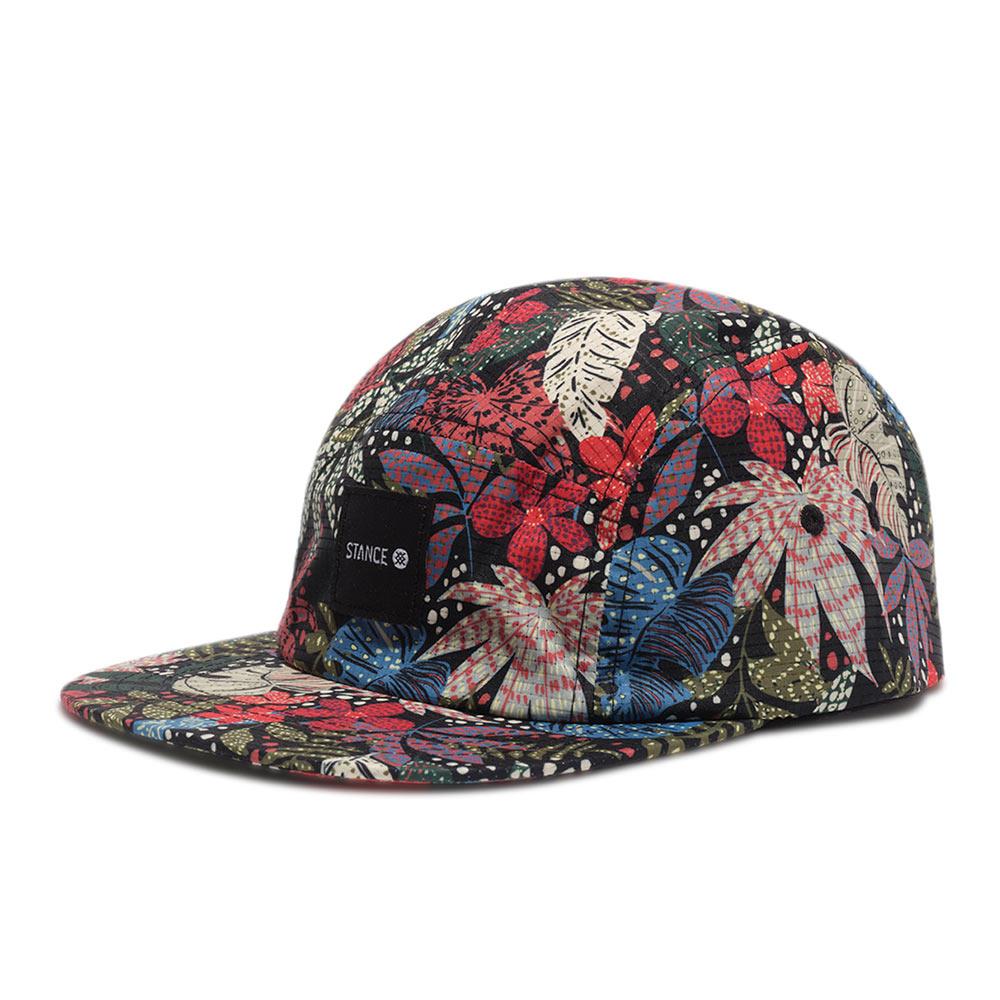 Stance Kinetic Adjustable Cap - Tropical Tide