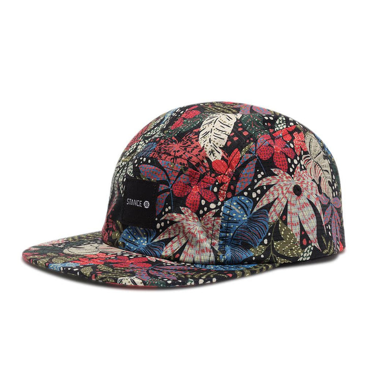 Stance Kinetic Adjustable Cap - Tropical Tide
