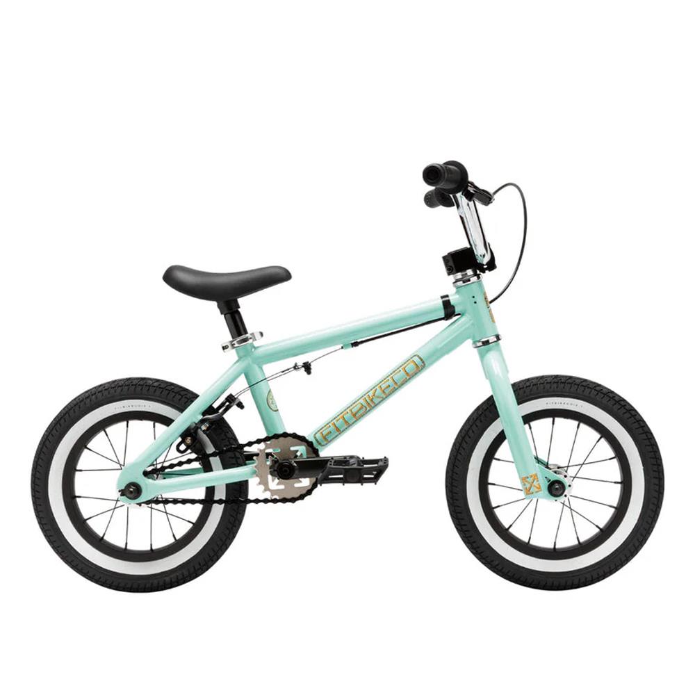 Fit 12" Misfit BMX Bike