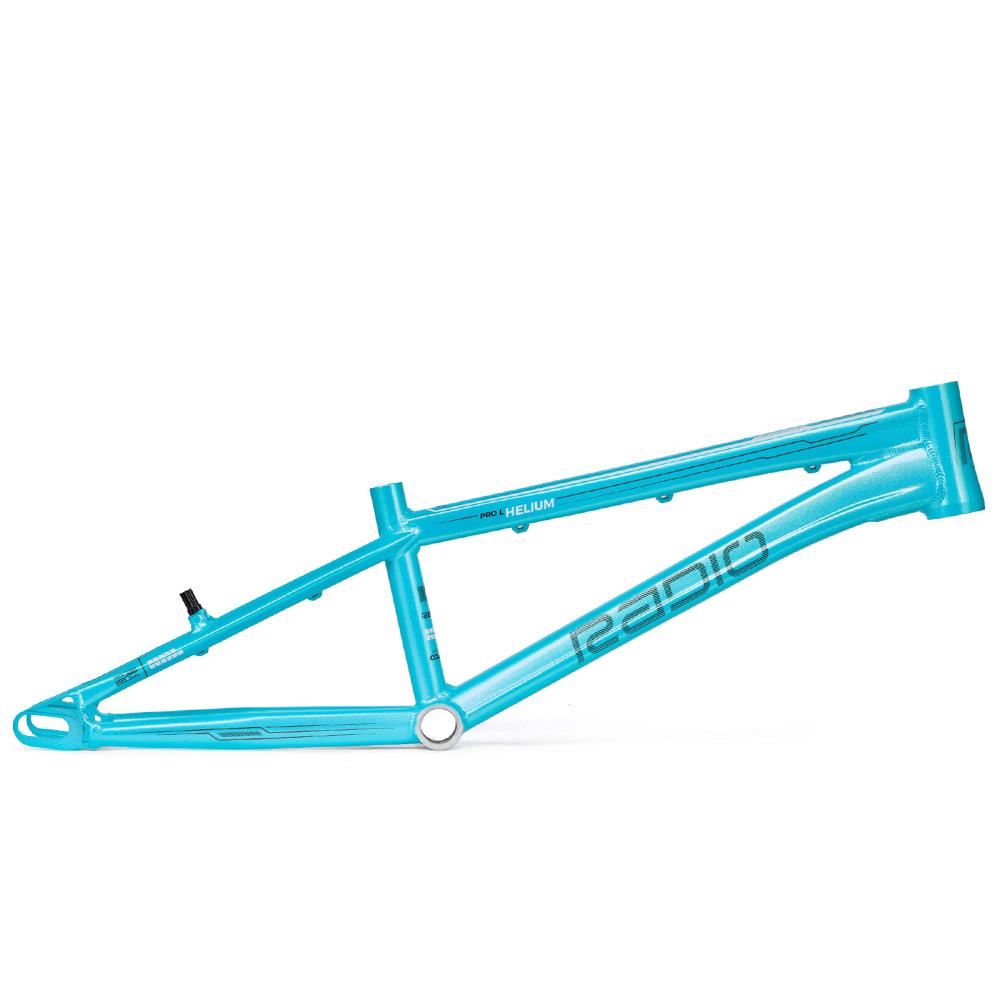 Radio Helium Pro L Race Frame