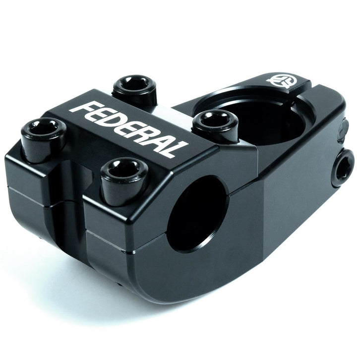 Federal Session Stem