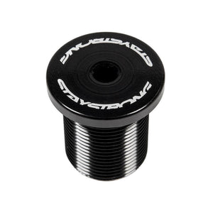 Stay Strong Race Fork Top Cap