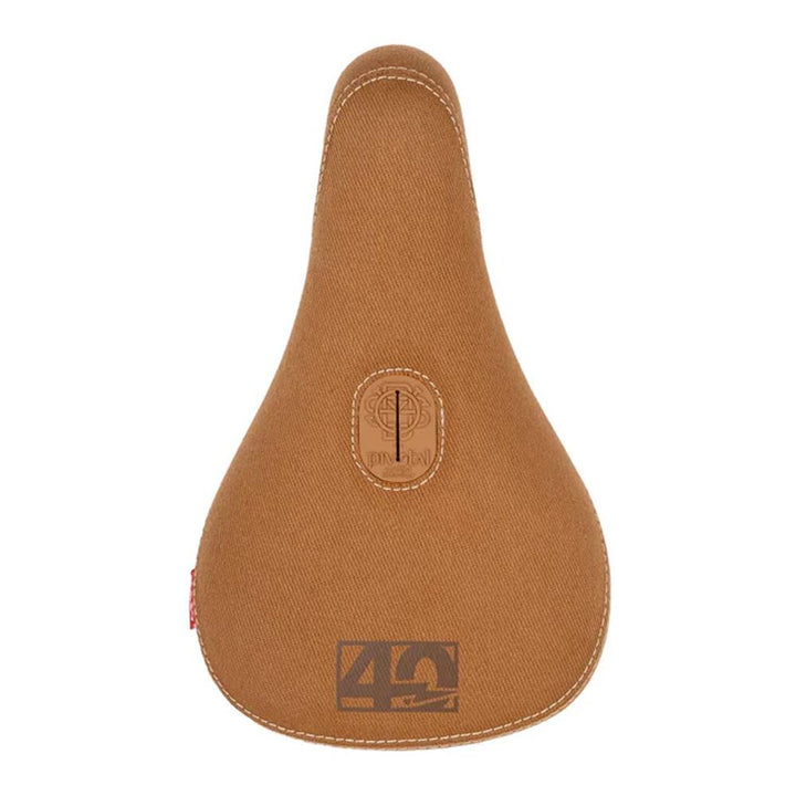 Odyssey 40th Anniversary Fat Pivotal Seat - Brown Canvas