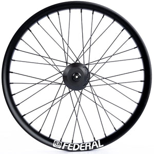 Federal Aero XL/Motion Freecoaster Wheel - RHD