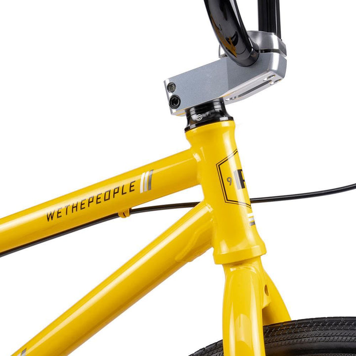 WeThePeople Atlas 24" BMX Bike