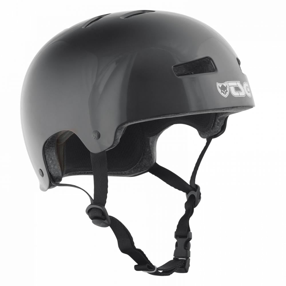 TSG Evolution Helmet