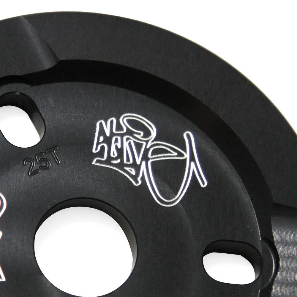 Alive 6061 Guard Sprocket