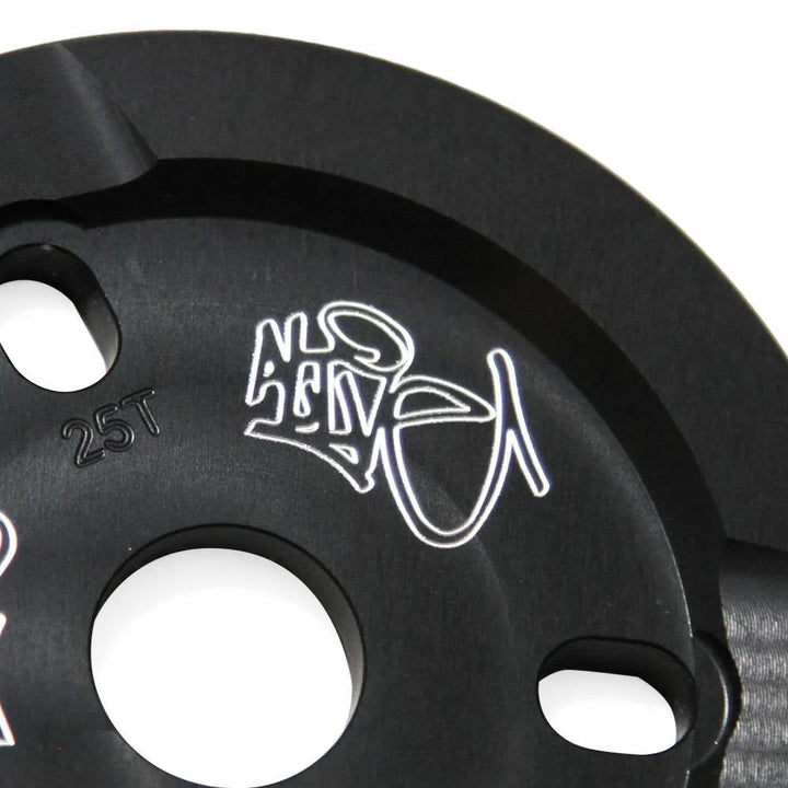 Alive 6061 Guard Sprocket