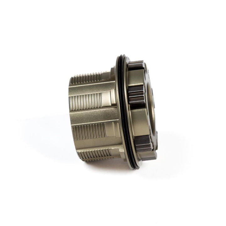 Stay Strong Reactiv Hub Driver