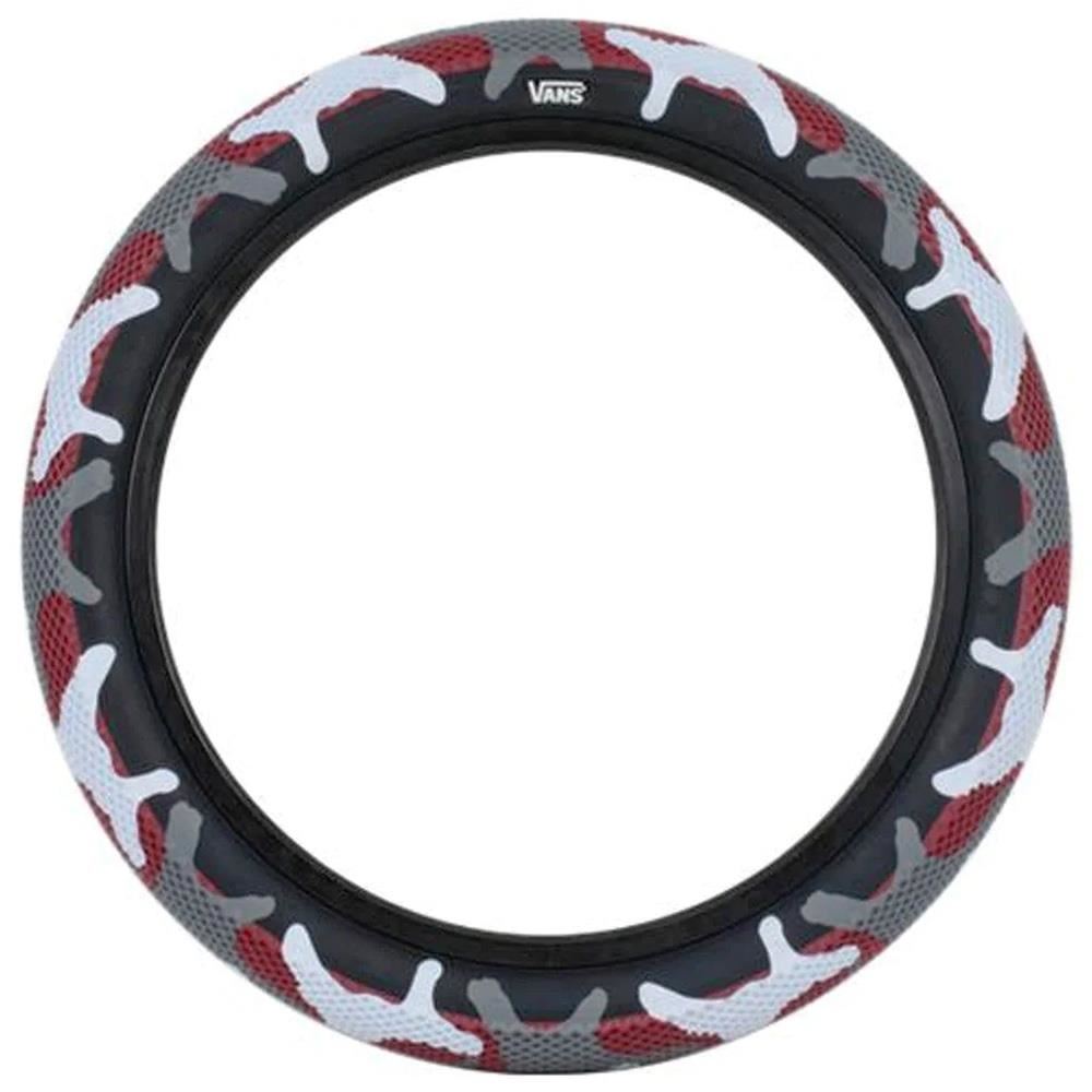 Cult X Vans 12" Tyre