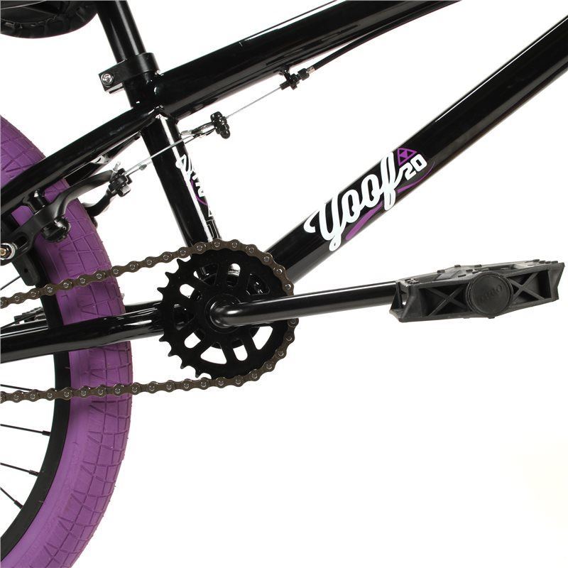 Jet BMX Yoof 20