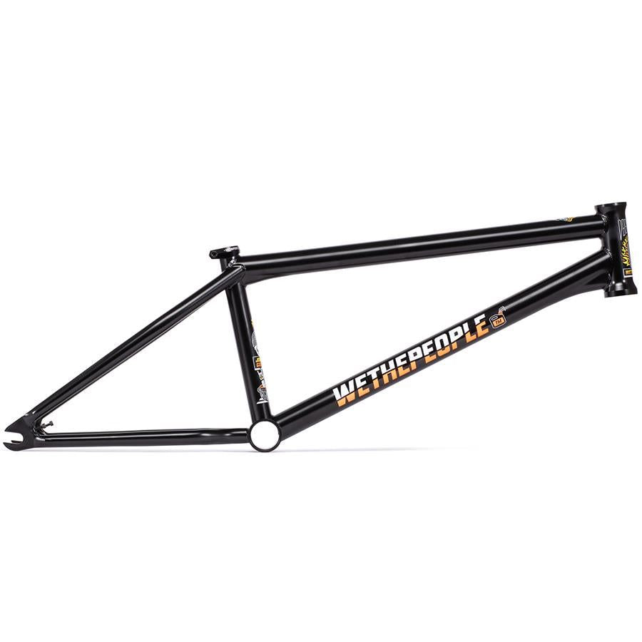 BMX フレーム WeThePeople Doomsayer 20.5 Wethepeople Doomsayer Frame – Source BMX