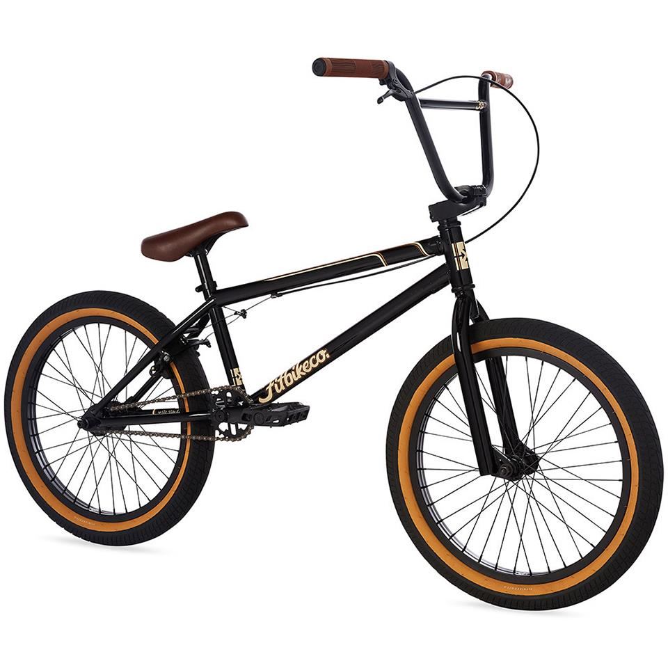 Fit Series One (LG) BMX Räd 2023