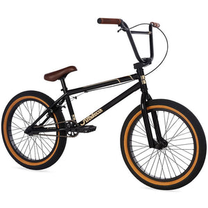 Fit Serie One (LG) BMX Bici 2023