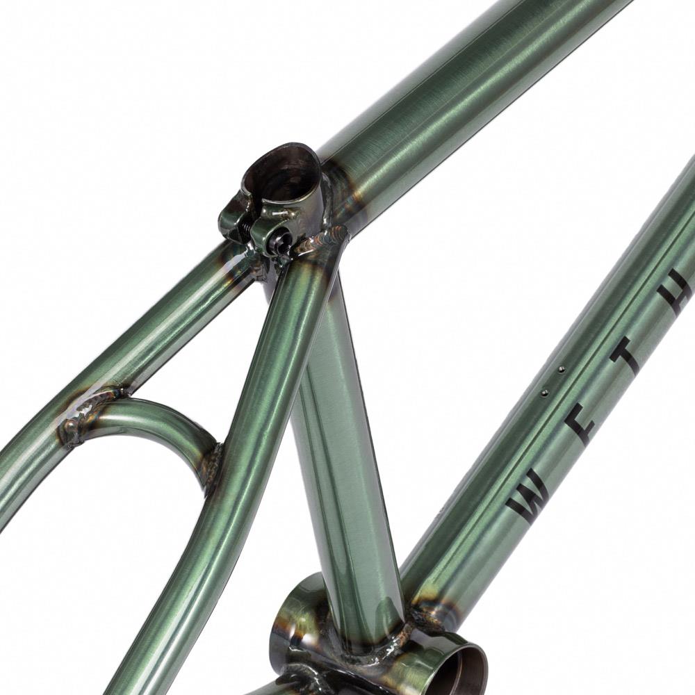 Wethepeople Patrol Frame