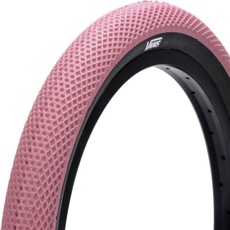 Cult X Vans Tyre – Source BMX