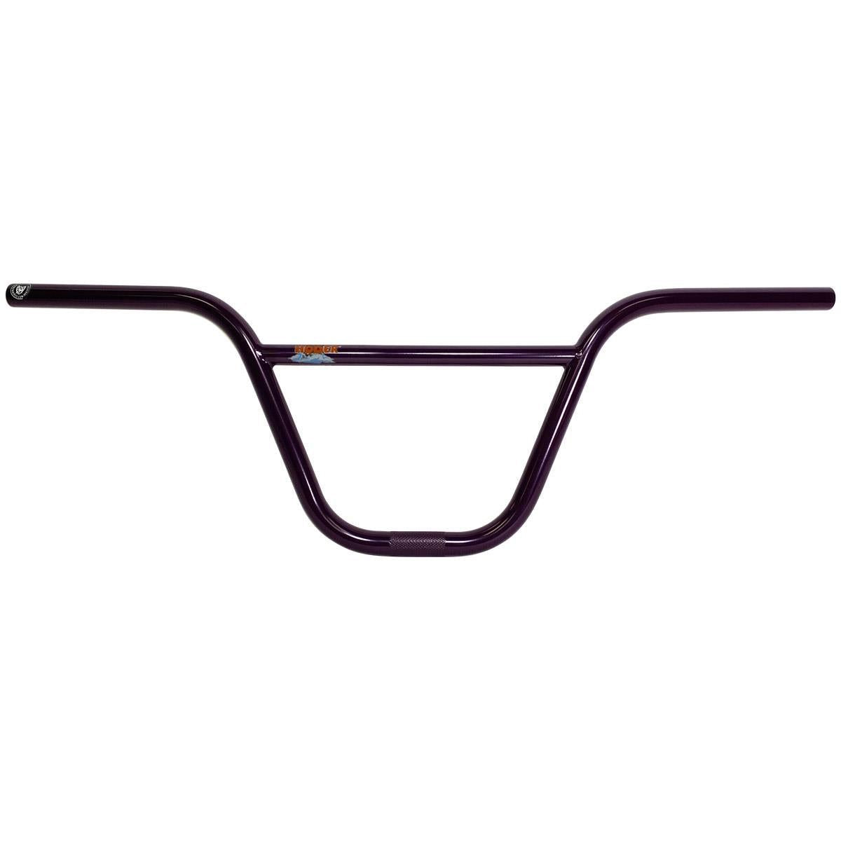 BMX ハンドル S&M Hoder High Bar S&M Hoder High Bar | Shop at LUXBMX