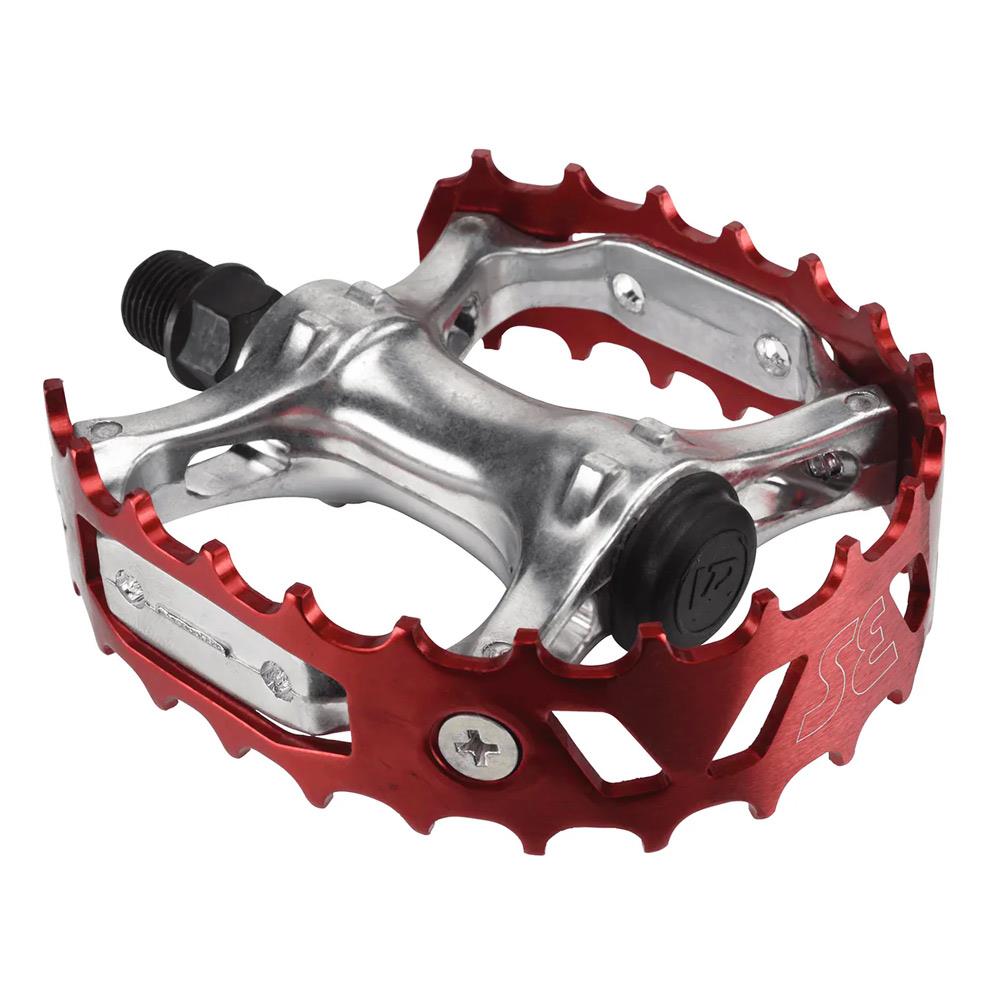 SE Bikes Bear Trap Pedals