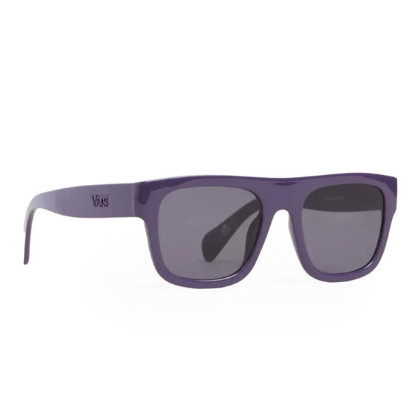 Vans Squared Off Sunglasses - Gothic Grape – Source BMX