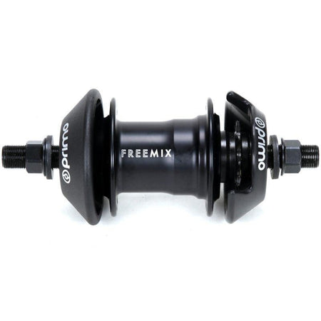 Primo Freemix Freecoaster Hub with Hubguards - RHD – Source BMX