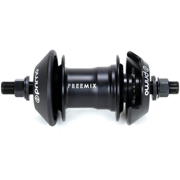 Primo Freemix Freecoaster Hub with Hubguards - RHD – Source BMX