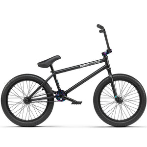 Radio Vélo camarade BMX