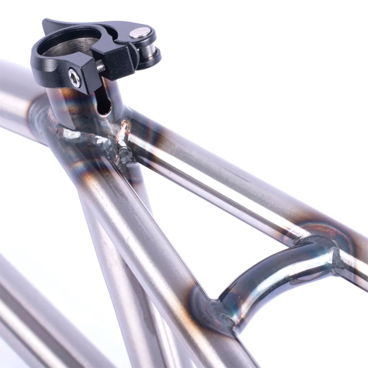 Cult Vick Behm Race Cruiser Frame – Source BMX