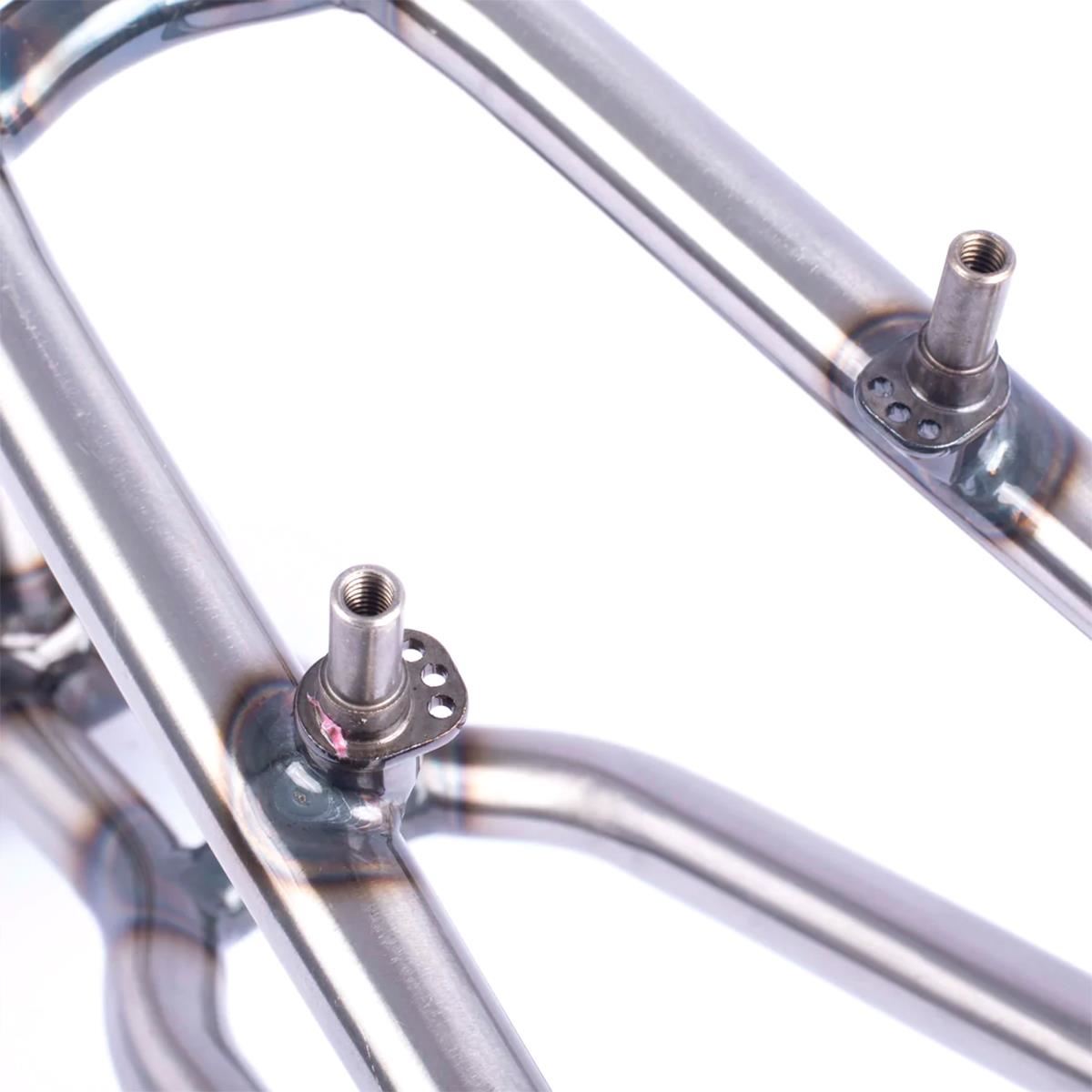 Cult Vick Behm Race Cruiser Frame – Source BMX