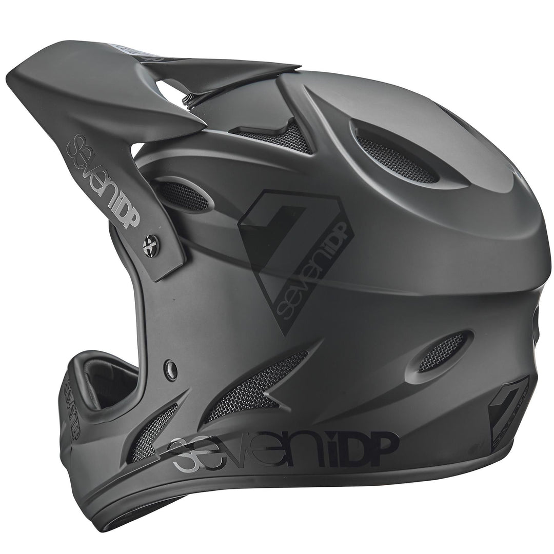 Seven iDP M1 Race Helmet