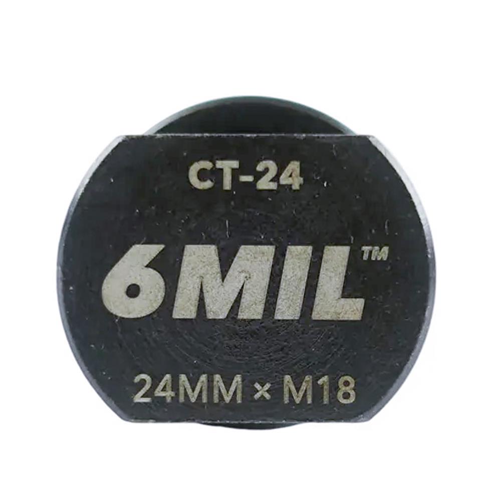 6MIL CT-24 Crank Tool