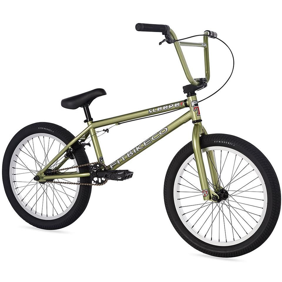 Fit Serie One (LG) BMX Bici 2023