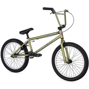 Fit Series One (LG) BMX Räd 2023