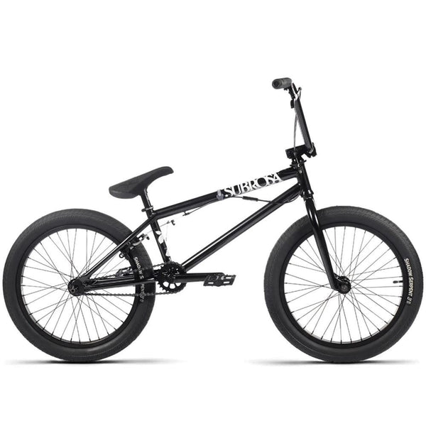 Subrosa Wings Park BMX Bike – Source BMX