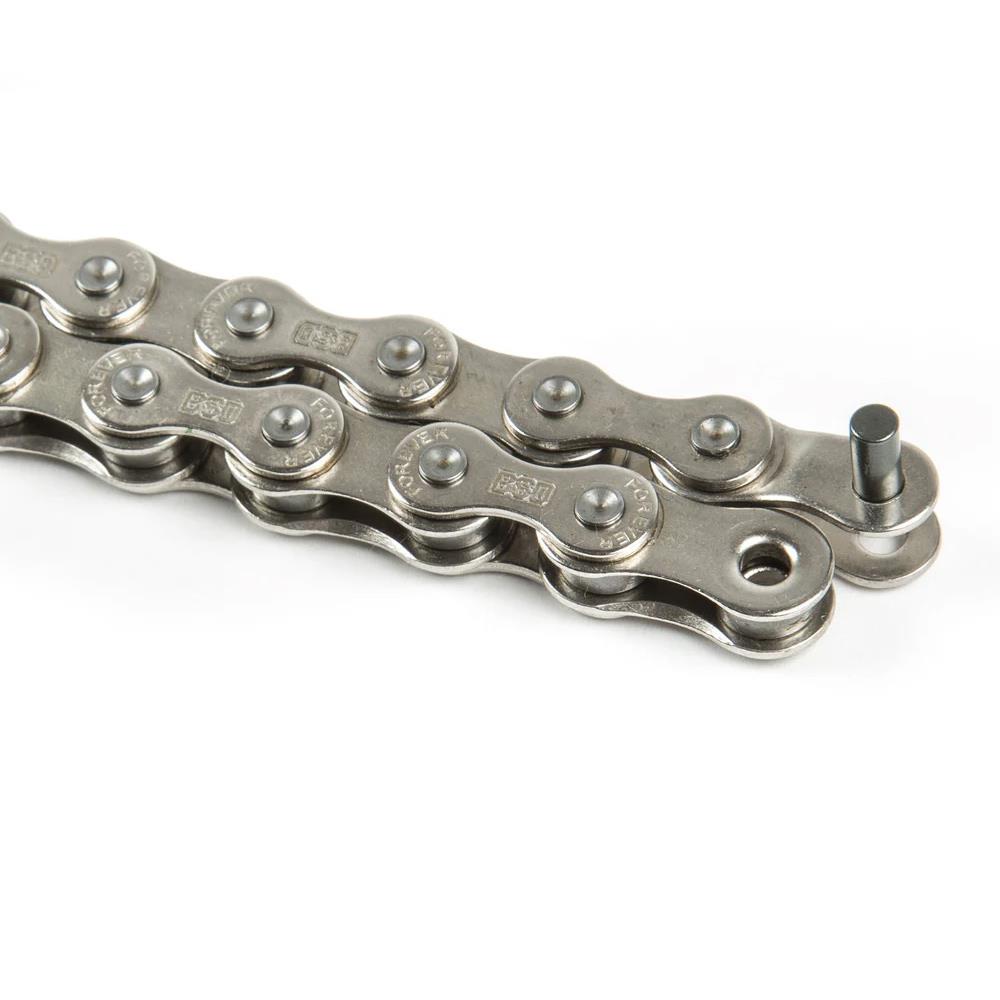 BSD Forever Chain