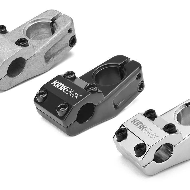 Kink Bold HRD Stem