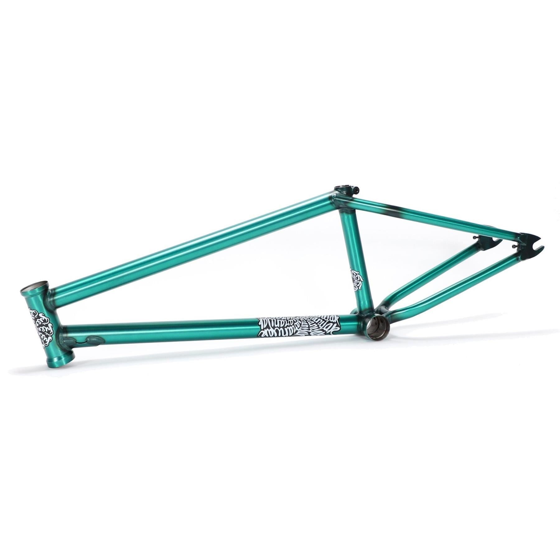 Fiend Varanyak V3 Frame – Source BMX