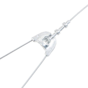Odyssey Adjustable quik slic cable