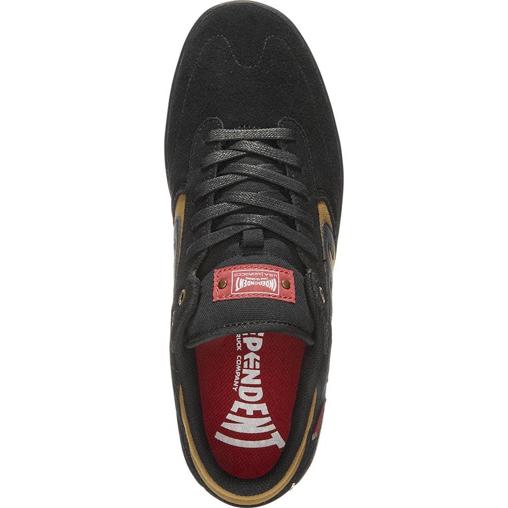 Etnies Independent Windrow - Negro