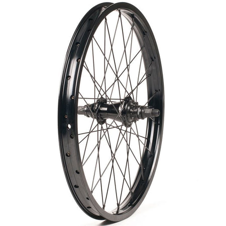 Saltplus Mesa X Trapez V2 SDS Cassette Rear Wheel – Source BMX