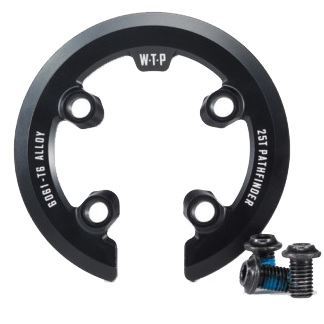 Wethepeople Pathfinder Guard Sprocket – Source BMX