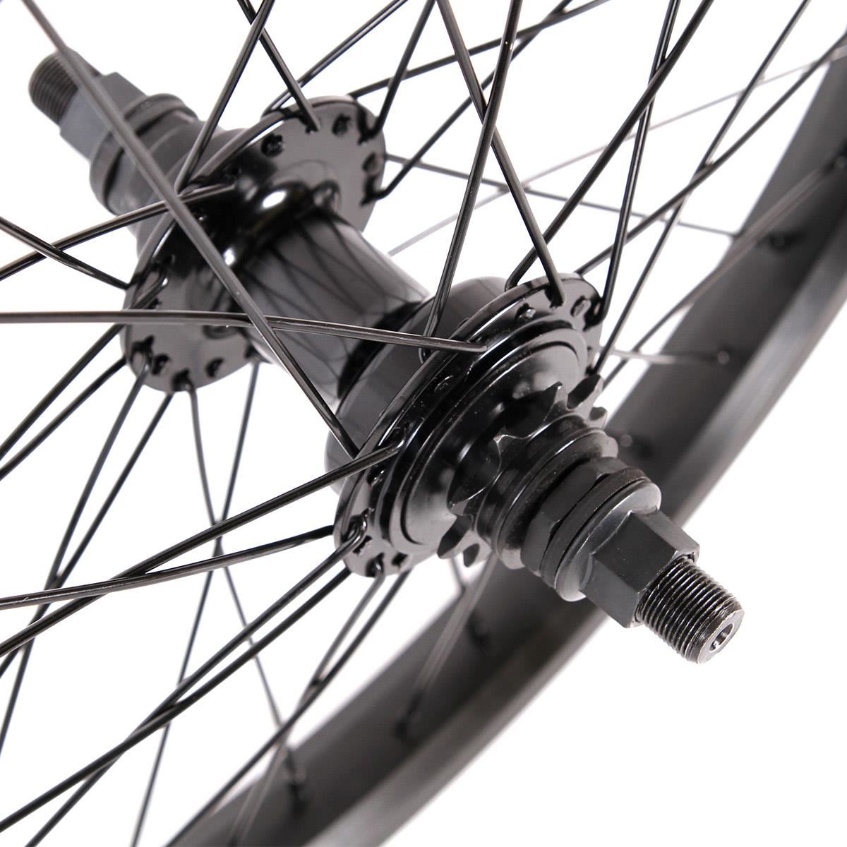 Jet BMX 16