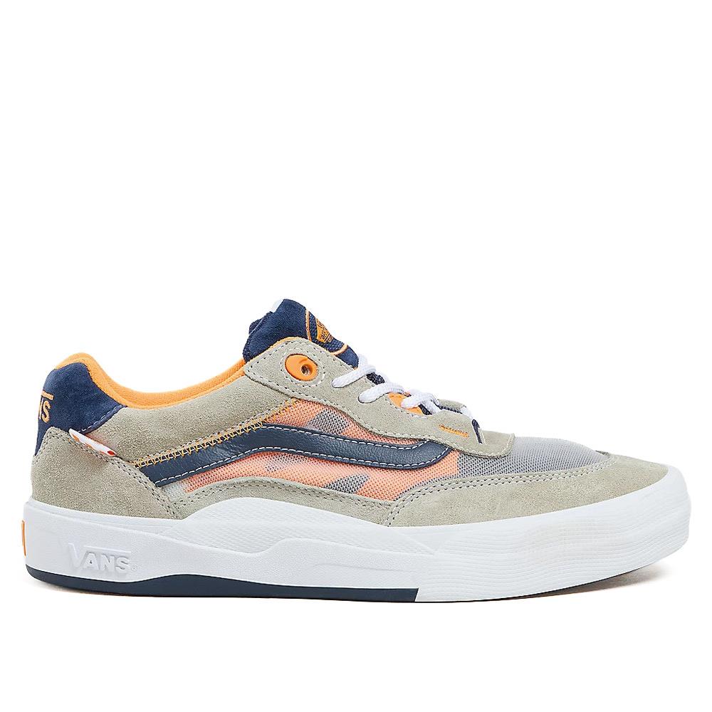 Vans Wayvee - Smoke/Navy