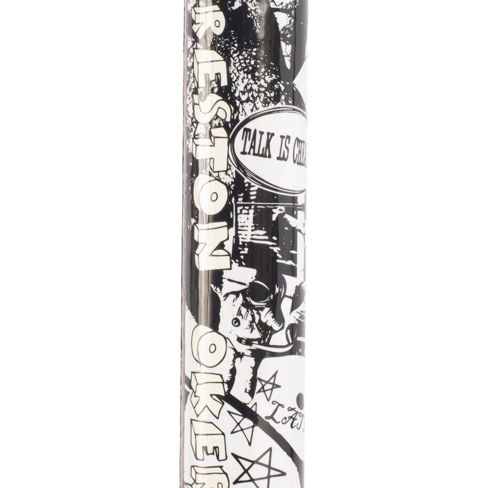 Cult Walsh Preston Frame