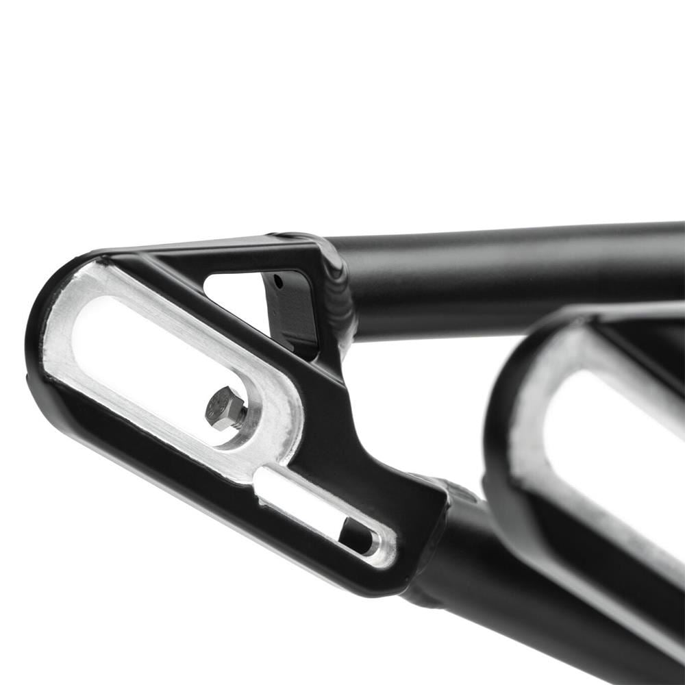Radio Quartz Pro XXXL Race Frame