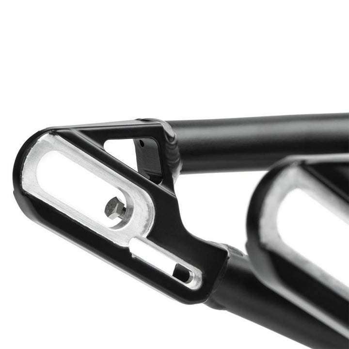 Radio Quartz Pro XXXL Race Frame
