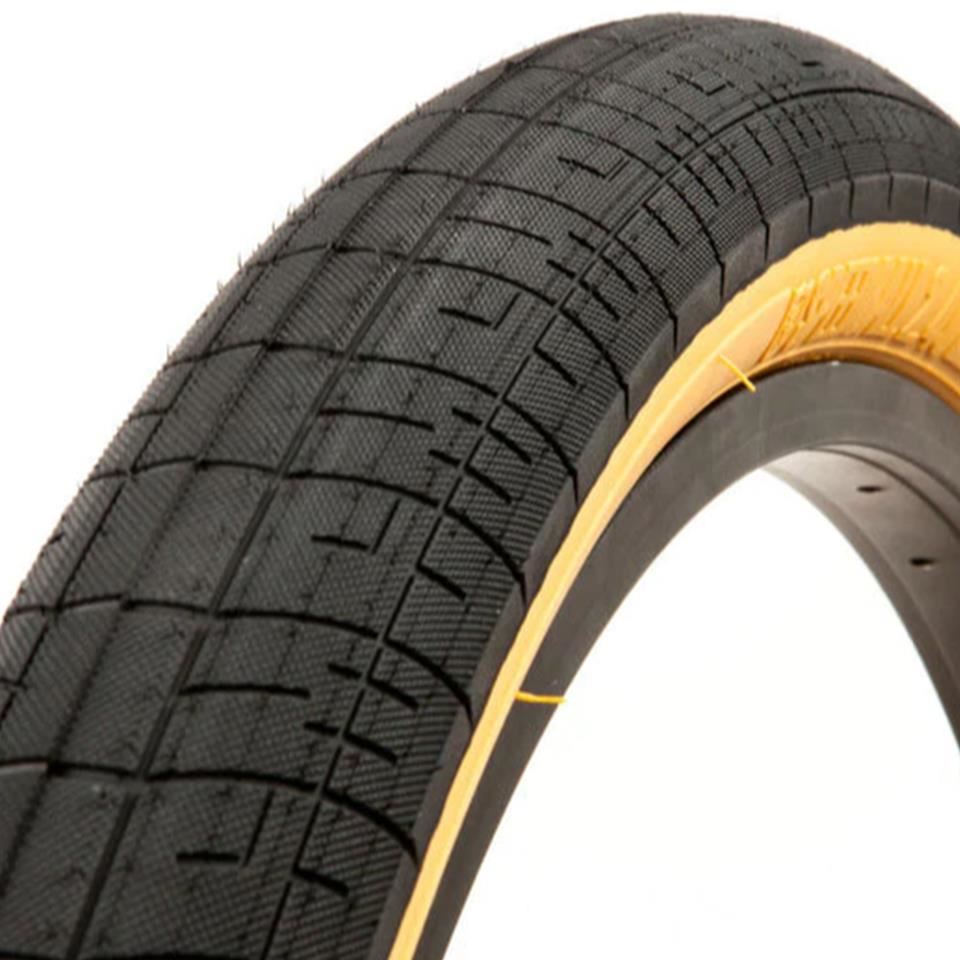 S&M Speedball 26" Tyre