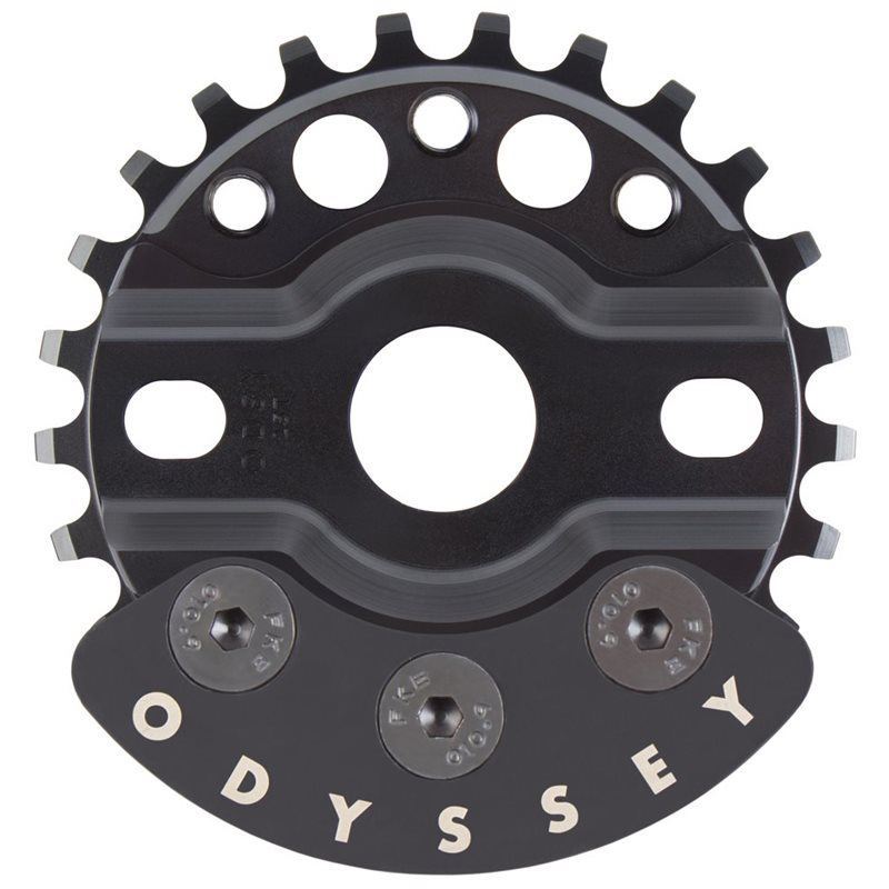 Odyssey Halfbash Sprocket