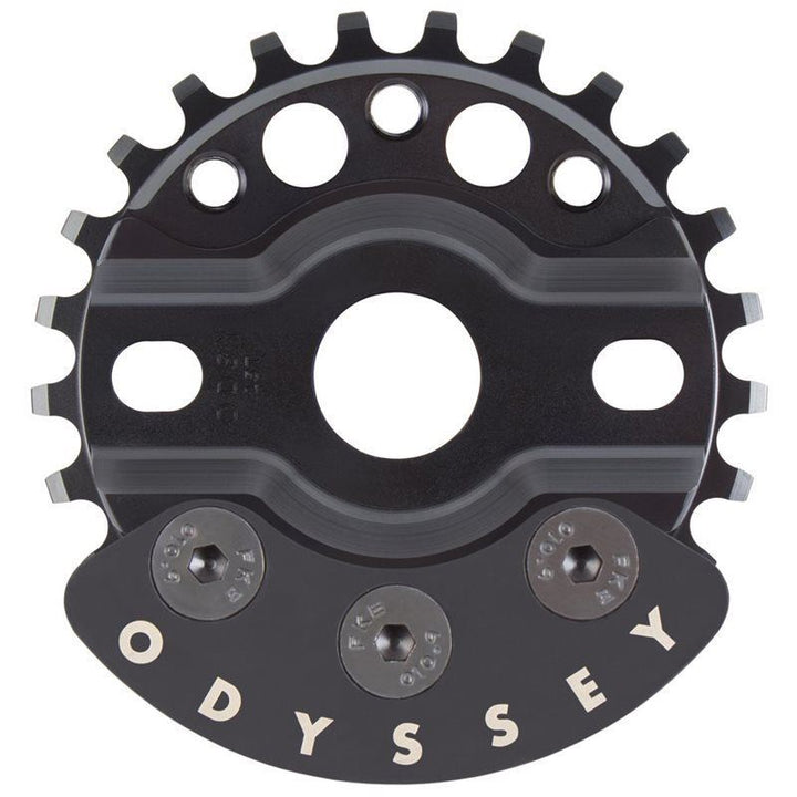 Odyssey Halfbash Sprocket