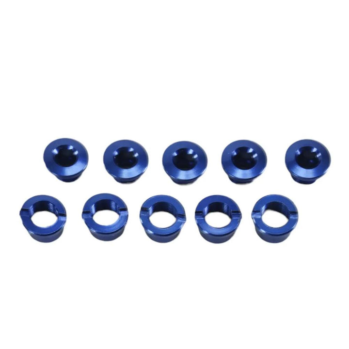 SD Alloy Chainring Bolts
