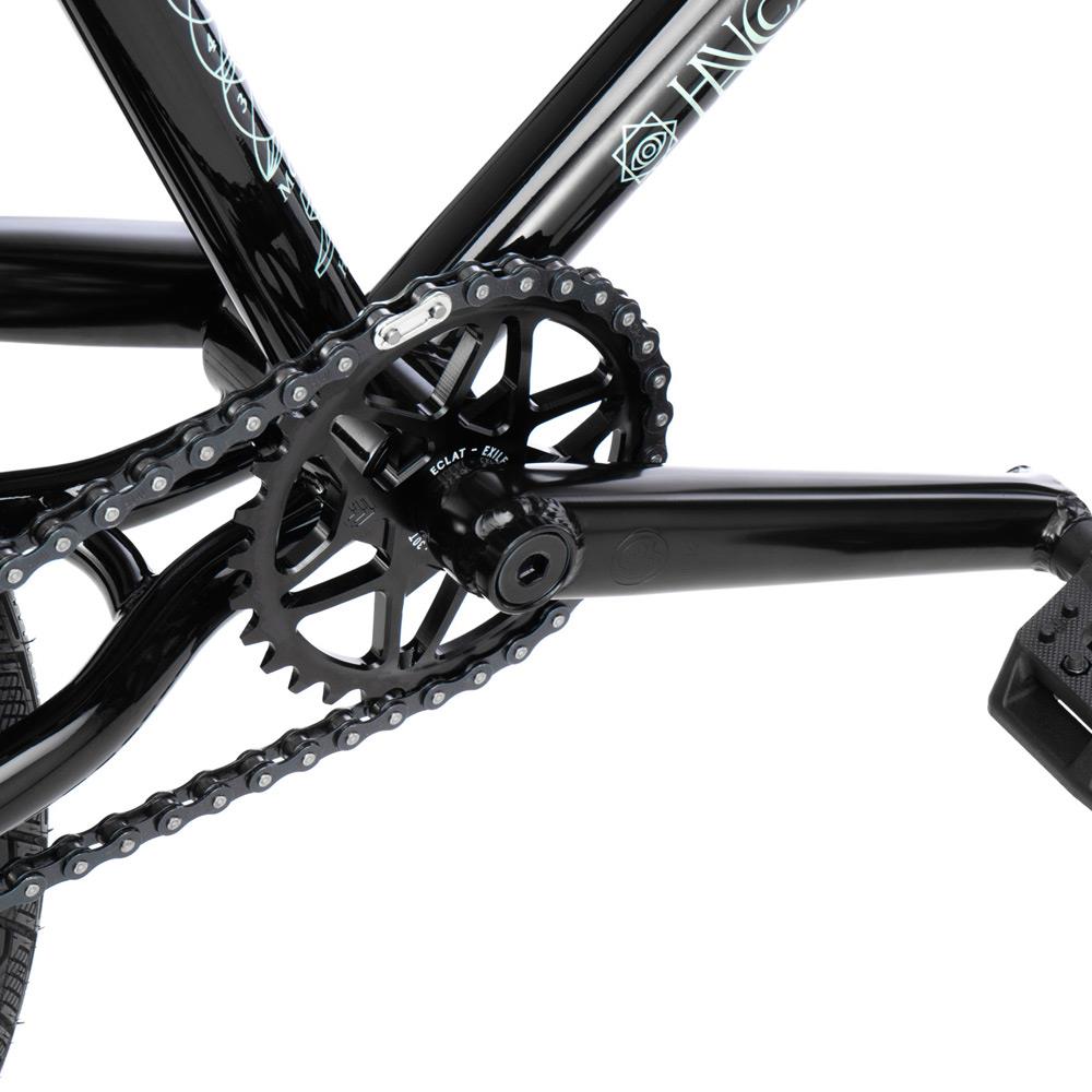 Wethepeople Havoc BMX Bike - Glossy Black